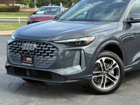 Photos of 2025 Audi Q5 Premium for sale in Austin, TX at Audi North Austin