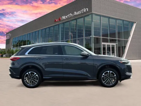 More photos of 2025 Audi Q5 Premium at Audi North Austin, TX