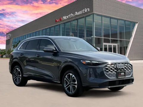 Another view of 2025 Audi Q5 Premium for sale in Austin, TX at Audi North Austin