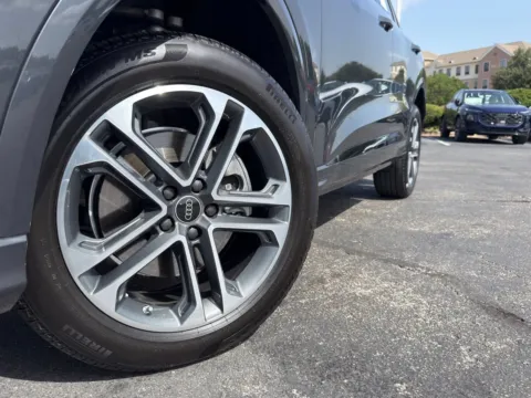 More photos of 2025 Audi Q5 Premium at Audi North Austin, TX