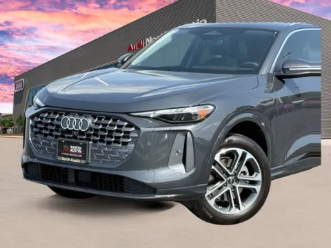 Photos of 2025 Audi Q5 Premium for sale in Austin, TX at Audi North Austin