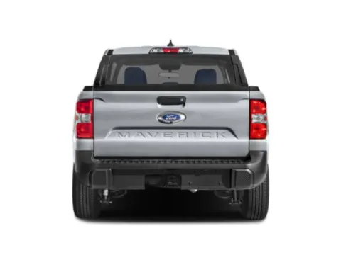 More photos of 2023 Ford Maverick XLT at Audi North Austin, TX
