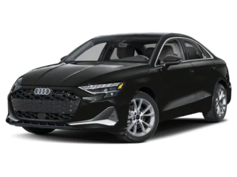 White 2026 Audi A3 for sale in Austin, TX