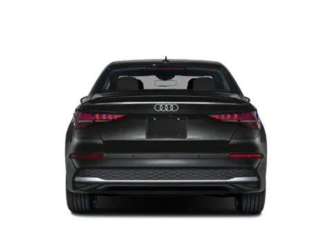 More photos of 2026 Audi A3 at Audi North Austin, TX