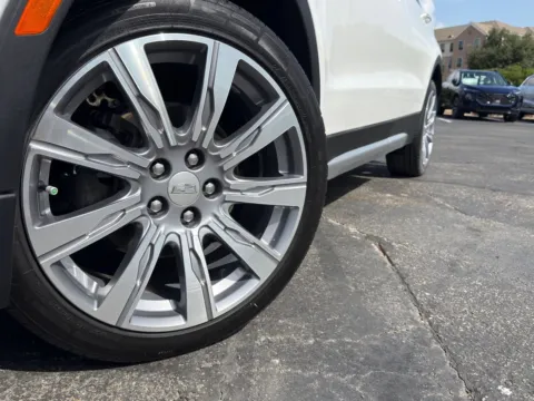 More photos of 2020 Cadillac XT4 FWD Premium Luxury at Audi North Austin, TX