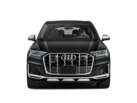 More photos of 2024 Audi SQ7 Premium Plus at Audi North Austin, TX