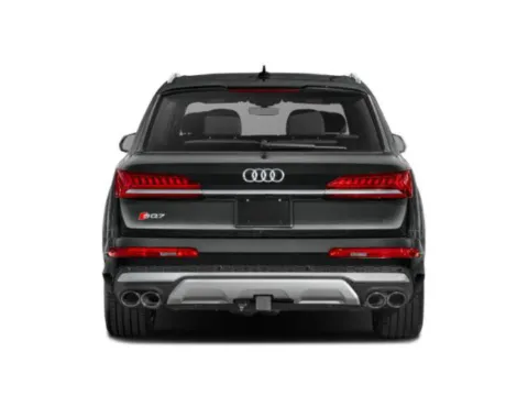 More photos of 2024 Audi SQ7 Premium Plus at Audi North Austin, TX