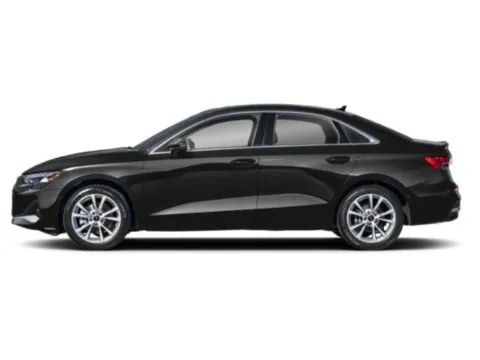 Another view of 2026 Audi A3 for sale in Austin, TX at Audi North Austin