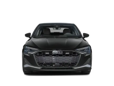 More photos of 2026 Audi A3 at Audi North Austin, TX