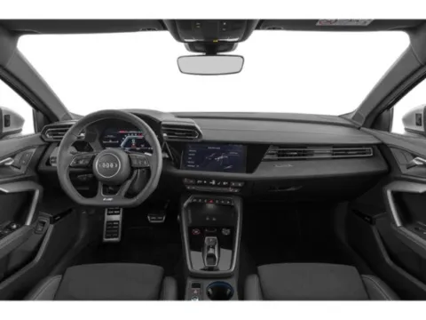 More photos of 2026 Audi S3 2.0T at Audi North Austin, TX