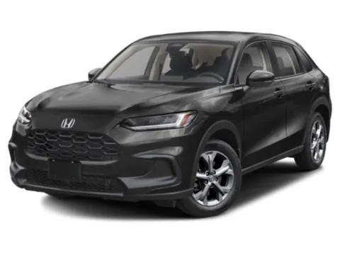 Unknown 2023 Honda HR-V EX-L for sale in Austin, TX