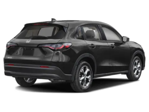 Photos of 2023 Honda HR-V EX-L for sale in Austin, TX at Audi North Austin