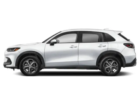 Another view of 2023 Honda HR-V EX-L for sale in Austin, TX at Audi North Austin