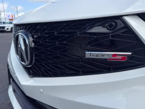 More photos of 2025 Acura Integra Type S at Audi North Austin, TX