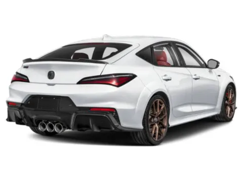 Photos of 2025 Acura Integra Type S for sale in Austin, TX at Audi North Austin