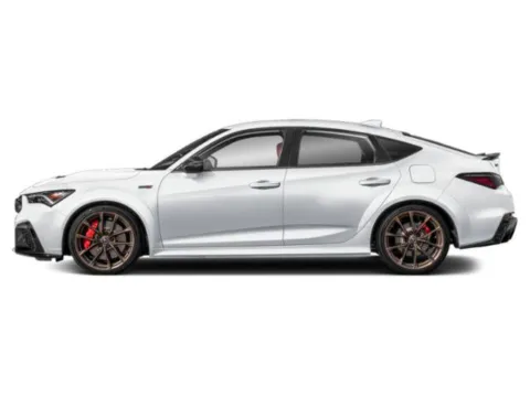 Another view of 2025 Acura Integra Type S for sale in Austin, TX at Audi North Austin
