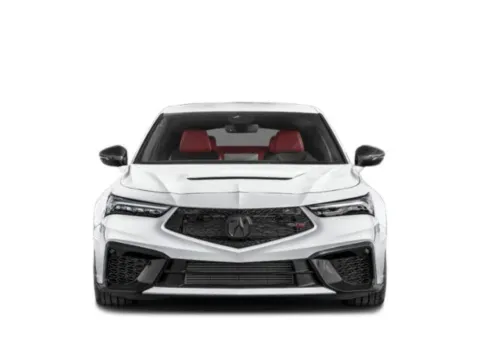 More photos of 2025 Acura Integra Type S at Audi North Austin, TX
