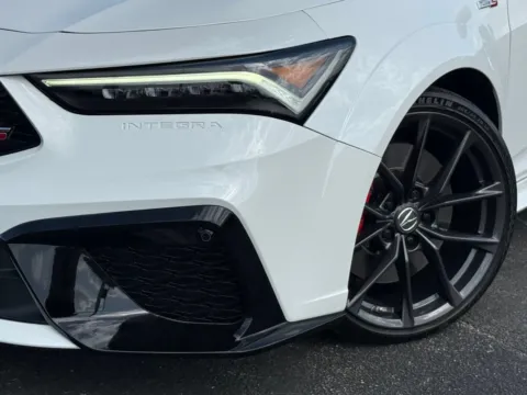 Another view of 2025 Acura Integra Type S for sale in Austin, TX at Audi North Austin