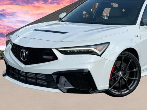 Photos of 2025 Acura Integra Type S for sale in Austin, TX at Audi North Austin