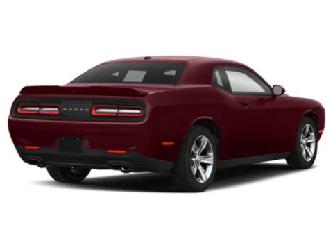 More photos of 2020 Dodge Challenger SXT at Audi North Austin, TX