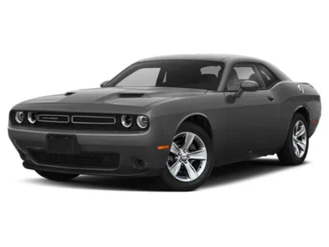 Gray 2020 Dodge Challenger SXT for sale in Austin, TX