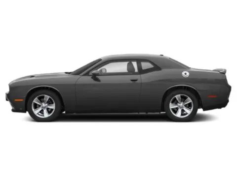 Another view of 2020 Dodge Challenger SXT for sale in Austin, TX at Audi North Austin