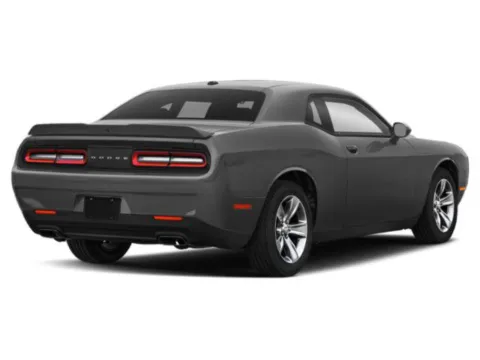 Photos of 2020 Dodge Challenger SXT for sale in Austin, TX at Audi North Austin