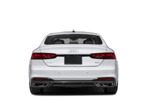 More photos of 2024 Audi A5 Sportback S line Prestige at Audi North Austin, TX