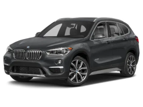 More photos of 2019 BMW X1 sDrive28i at Audi North Austin, TX