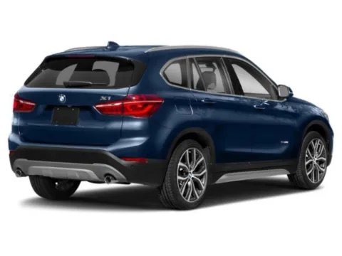 Photos of 2019 BMW X1 sDrive28i for sale in Austin, TX at Audi North Austin