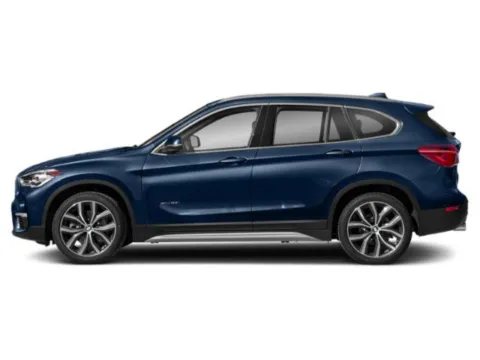 Another view of 2019 BMW X1 sDrive28i for sale in Austin, TX at Audi North Austin