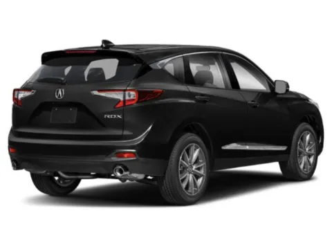 Photos of 2019 Acura RDX w/Technology Pkg for sale in Austin, TX at Audi North Austin