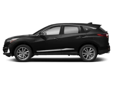 Another view of 2019 Acura RDX w/Technology Pkg for sale in Austin, TX at Audi North Austin