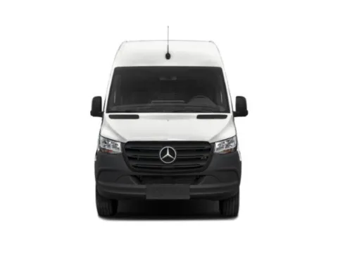 More photos of 2022 Mercedes-Benz Sprinter Cargo Van 2500 at Audi North Austin, TX