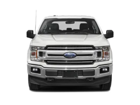 More photos of 2020 Ford F-150 XLT at Audi North Austin, TX