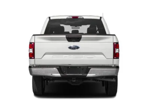 More photos of 2020 Ford F-150 XLT at Audi North Austin, TX