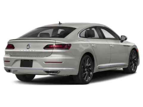 Photos of 2019 Volkswagen Arteon SEL Premium R-Line for sale in Austin, TX at Audi North Austin