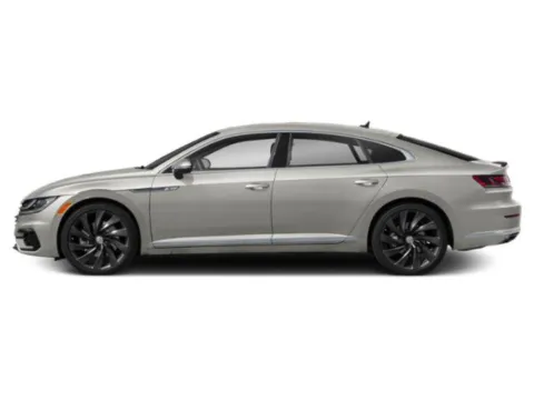 Another view of 2019 Volkswagen Arteon SEL Premium R-Line for sale in Austin, TX at Audi North Austin