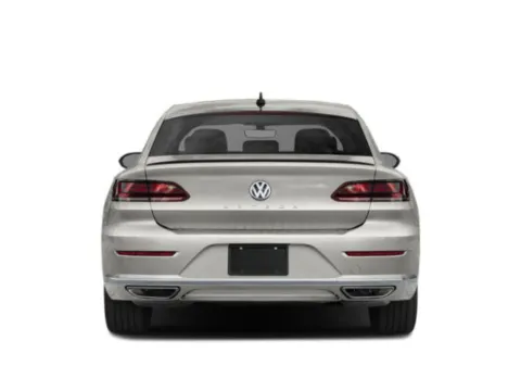 More photos of 2019 Volkswagen Arteon SEL Premium R-Line at Audi North Austin, TX