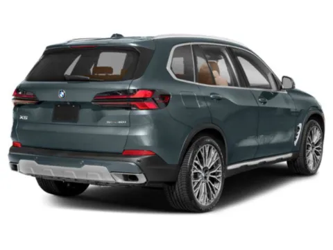 More photos of 2024 BMW X5 xDrive40i at Audi North Austin, TX