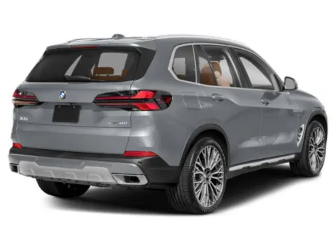 Photos of 2024 BMW X5 xDrive40i for sale in Austin, TX at Audi North Austin