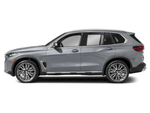 Another view of 2024 BMW X5 xDrive40i for sale in Austin, TX at Audi North Austin