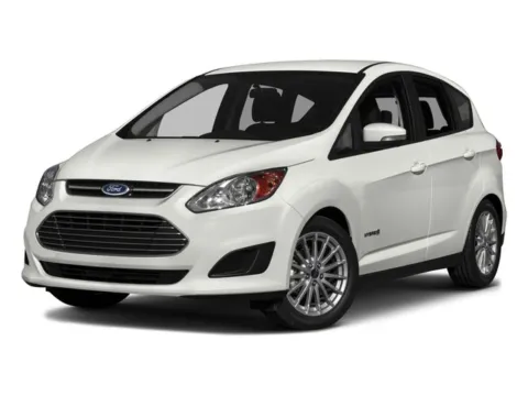 Unknown 2016 Ford C-Max Hybrid SEL for sale in Austin, TX