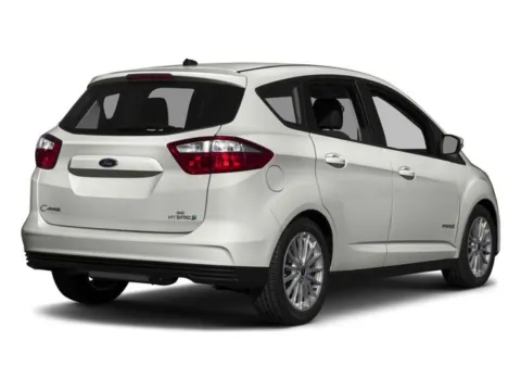 Photos of 2016 Ford C-Max Hybrid SEL for sale in Austin, TX at Audi North Austin