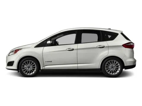 Another view of 2016 Ford C-Max Hybrid SEL for sale in Austin, TX at Audi North Austin