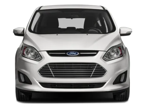 More photos of 2016 Ford C-Max Hybrid SEL at Audi North Austin, TX