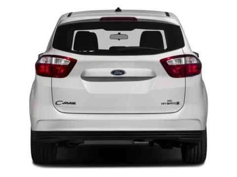 More photos of 2016 Ford C-Max Hybrid SEL at Audi North Austin, TX