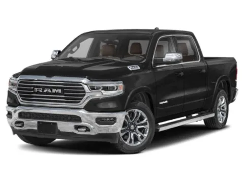 More photos of 2023 Ram 1500 Longhorn at Audi North Austin, TX