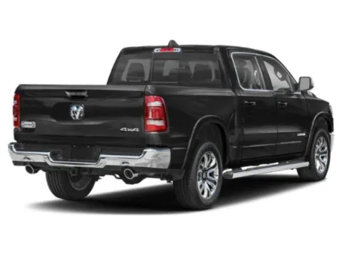 More photos of 2023 Ram 1500 Longhorn at Audi North Austin, TX
