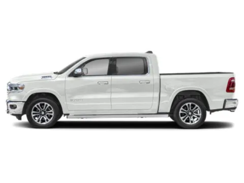 Another view of 2023 Ram 1500 Longhorn for sale in Austin, TX at Audi North Austin